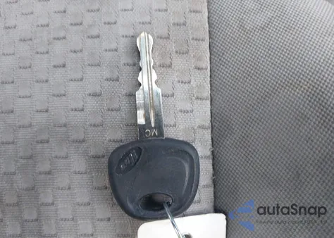 2010 Hyundai Accent Gs из США, поврежденный, VIN KMHCM3AC2AU178302